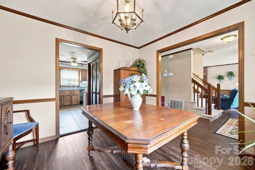 2325 Winterfield Drive Gastonia, NC 28056