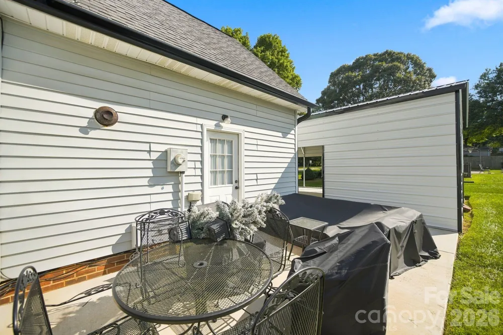 2325 Winterfield Drive Gastonia, NC 28056