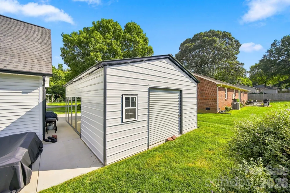 2325 Winterfield Drive Gastonia, NC 28056