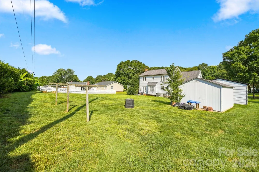 2325 Winterfield Drive Gastonia, NC 28056