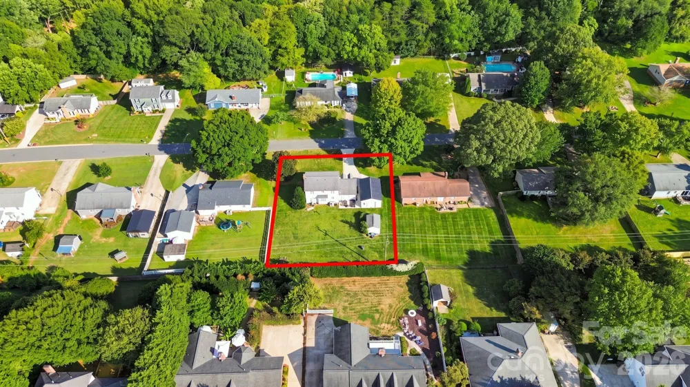 2325 Winterfield Drive Gastonia, NC 28056