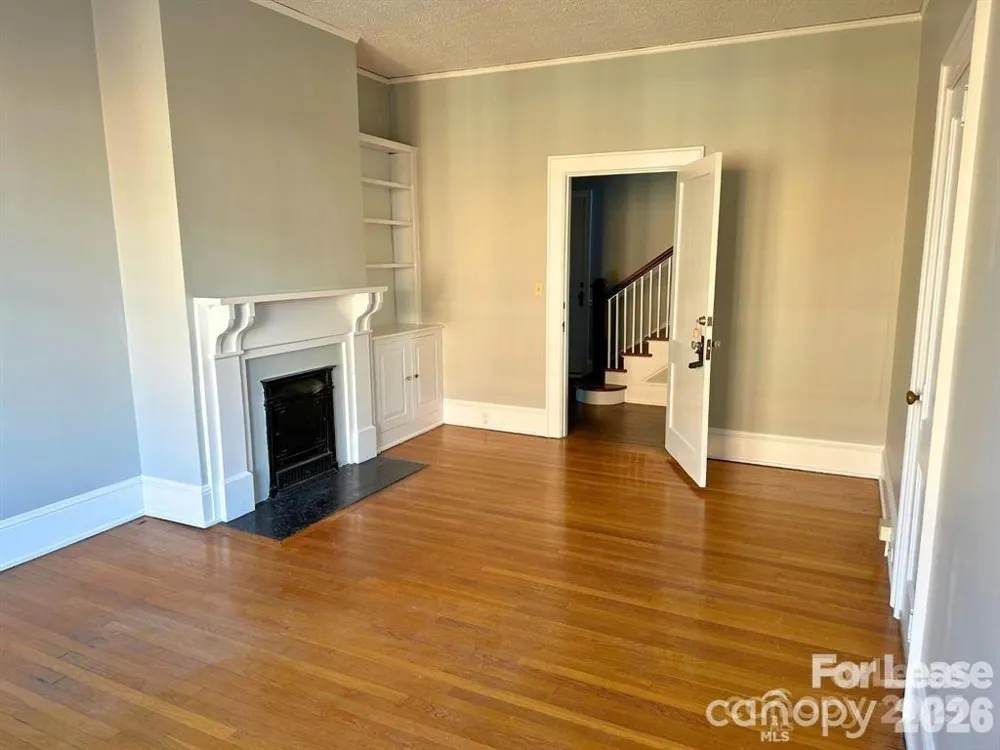 417 E Main Street #101 Lincolnton, NC 28092