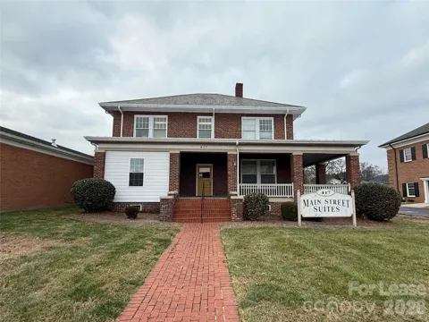 417 E Main Street #101