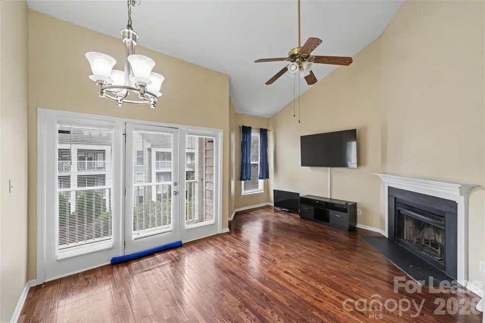 244 S Cedar Street #5 Charlotte, NC 28202