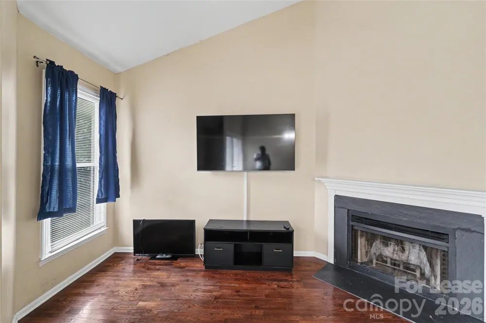244 S Cedar Street #5 Charlotte, NC 28202