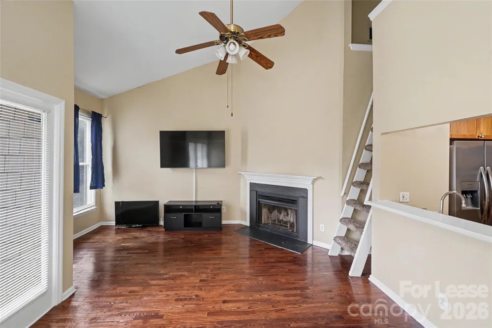 244 S Cedar Street #5 Charlotte, NC 28202