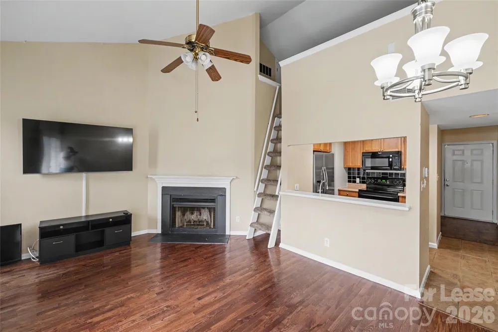 244 S Cedar Street #5 Charlotte, NC 28202