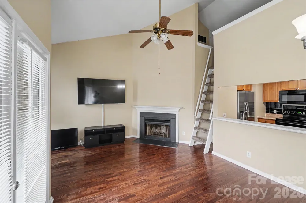 244 S Cedar Street #5 Charlotte, NC 28202