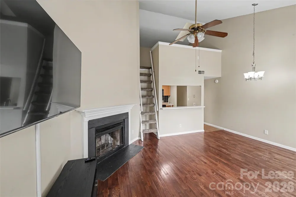 244 S Cedar Street #5 Charlotte, NC 28202