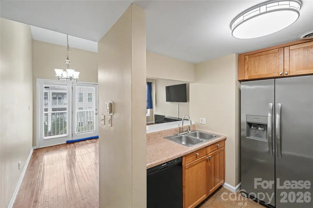 244 S Cedar Street #5 Charlotte, NC 28202