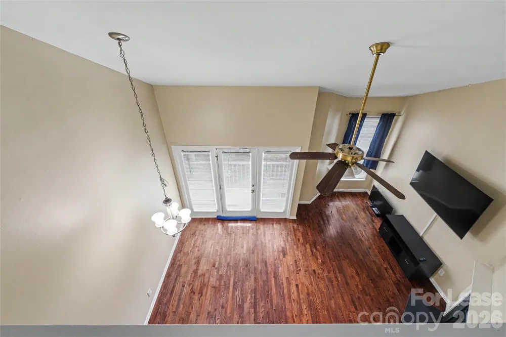 244 S Cedar Street #5 Charlotte, NC 28202