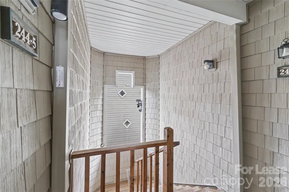 244 S Cedar Street #5 Charlotte, NC 28202