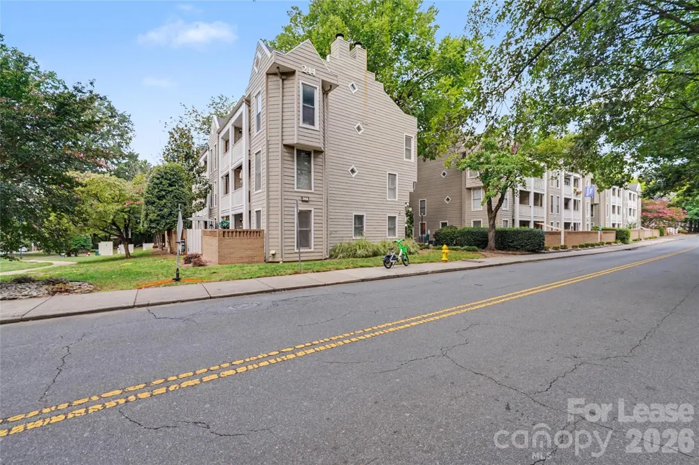 244 S Cedar Street #5 Charlotte, NC 28202