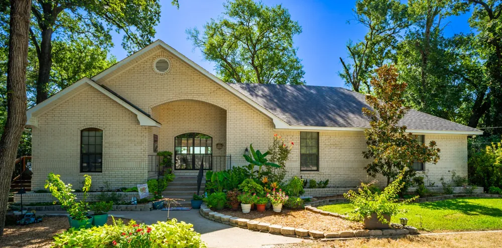 535 FM 2681 Mexia, TX 76667