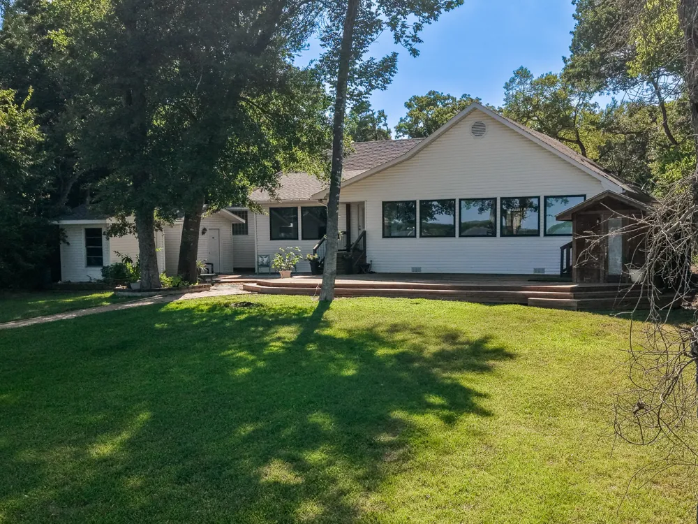 535 FM 2681 Mexia, TX 76667