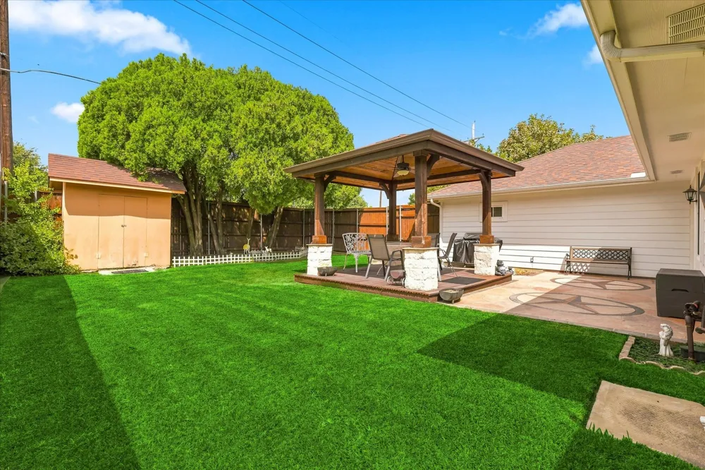 914 Reno Street Lewisville, TX 75077