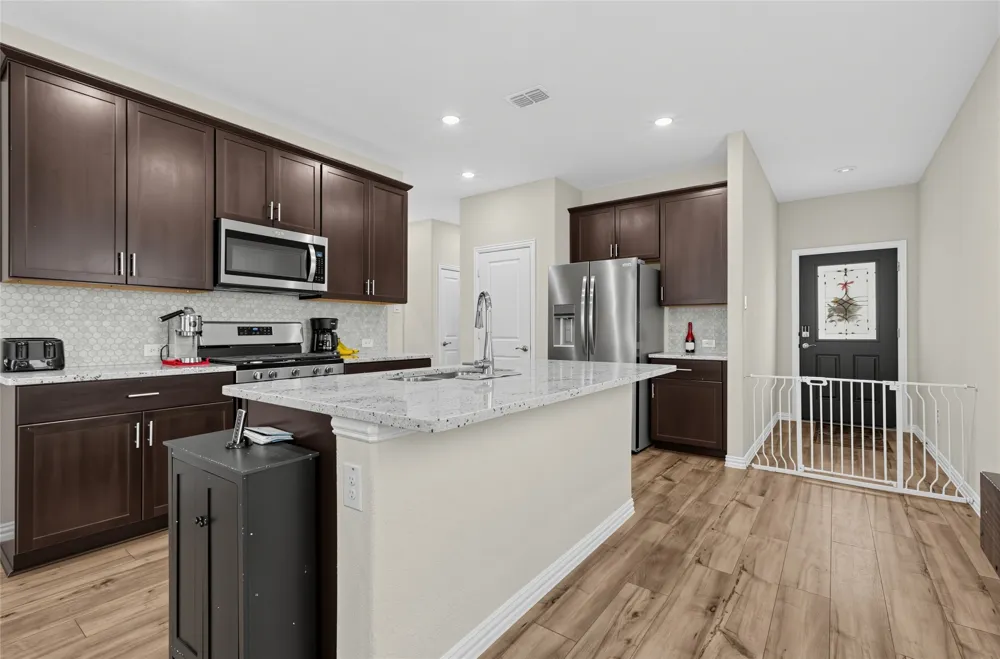 1818 Ash Oak Lane Forney, TX 75126