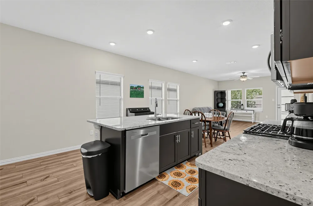 1818 Ash Oak Lane Forney, TX 75126