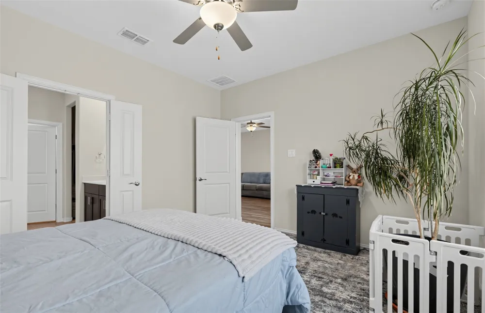 1818 Ash Oak Lane Forney, TX 75126