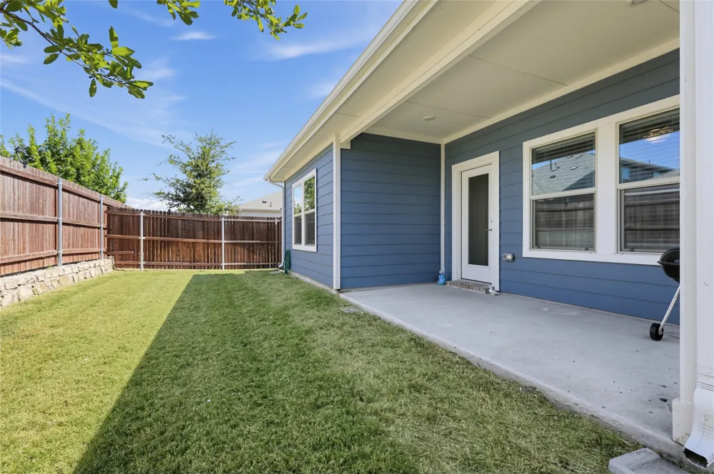 1818 Ash Oak Lane Forney, TX 75126