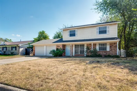 329 Deer Creek Road