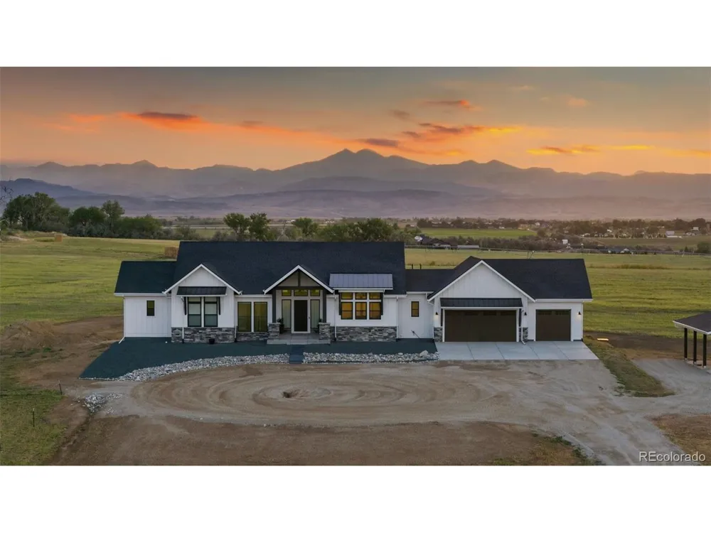17895 County Road 3 Berthoud, CO 80513