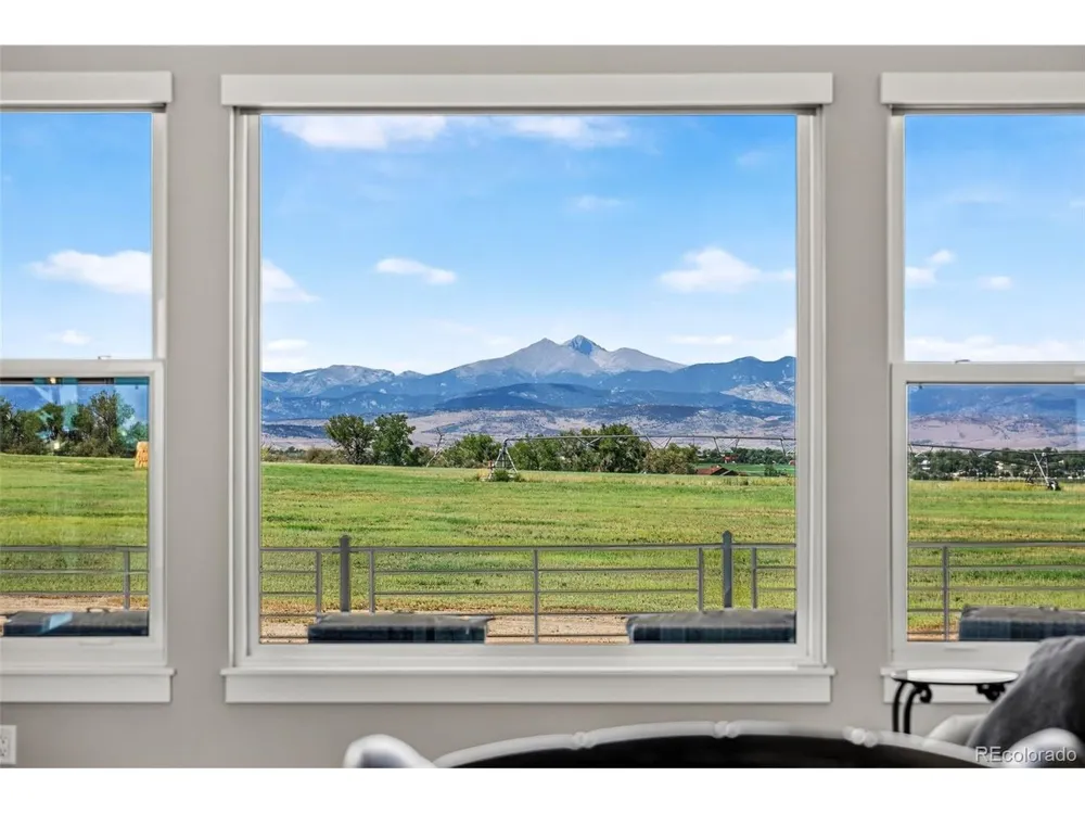 17895 County Road 3 Berthoud, CO 80513