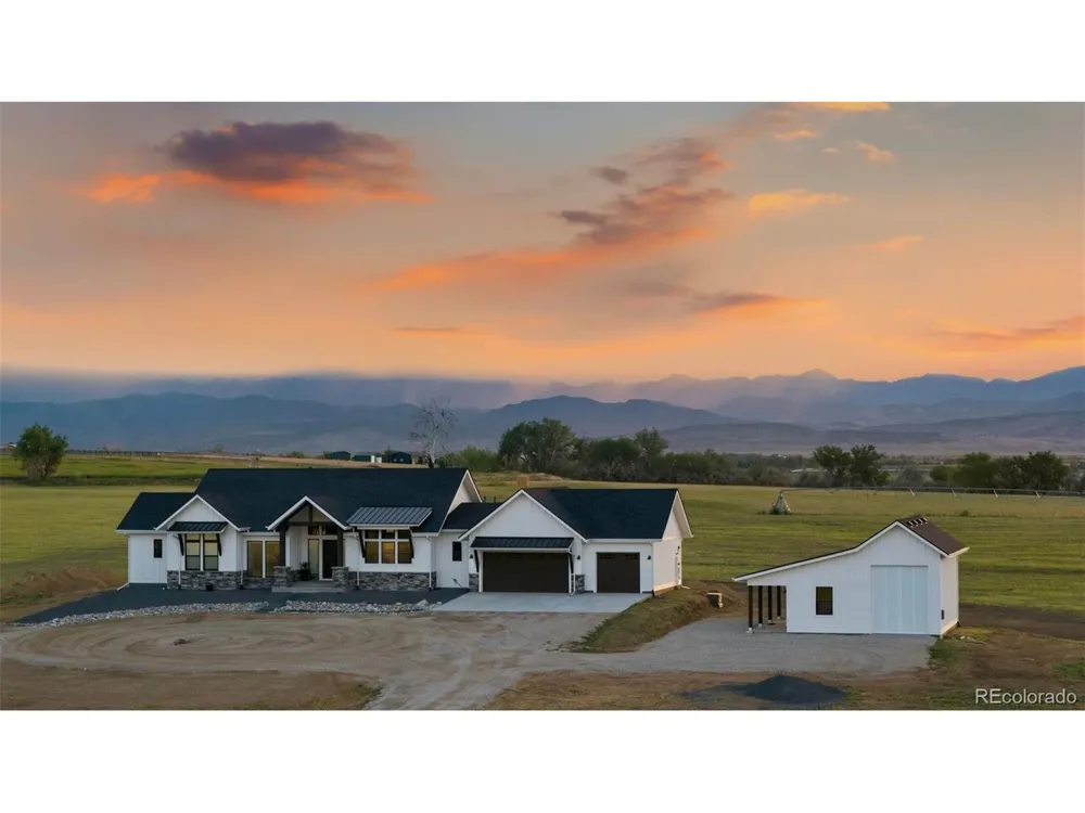 17895 County Road 3 Berthoud, CO 80513