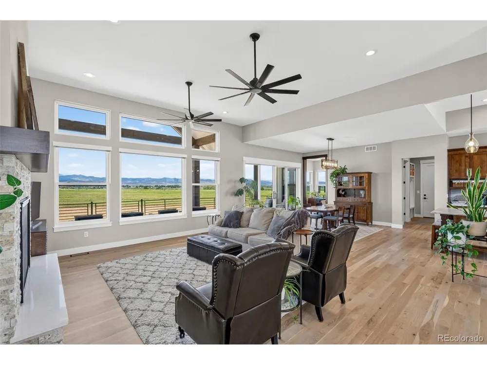 17895 County Road 3 Berthoud, CO 80513