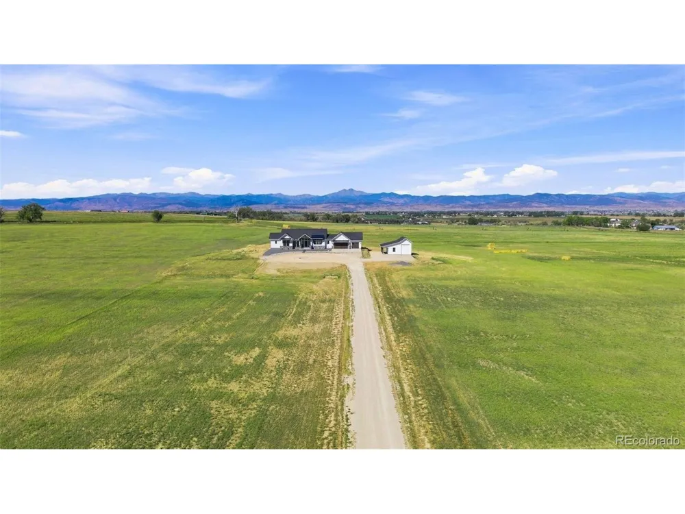 17895 County Road 3 Berthoud, CO 80513