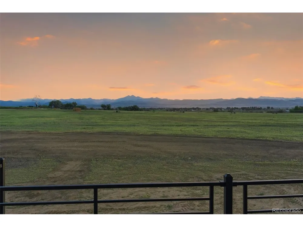 17895 County Road 3 Berthoud, CO 80513