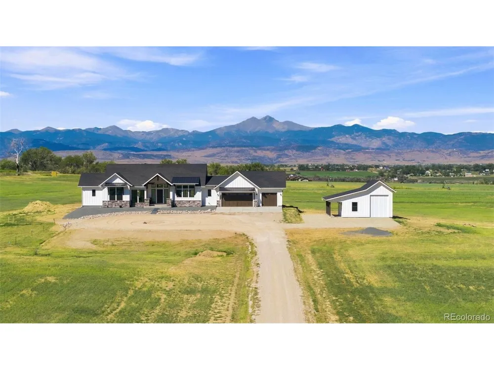 17895 County Road 3 Berthoud, CO 80513