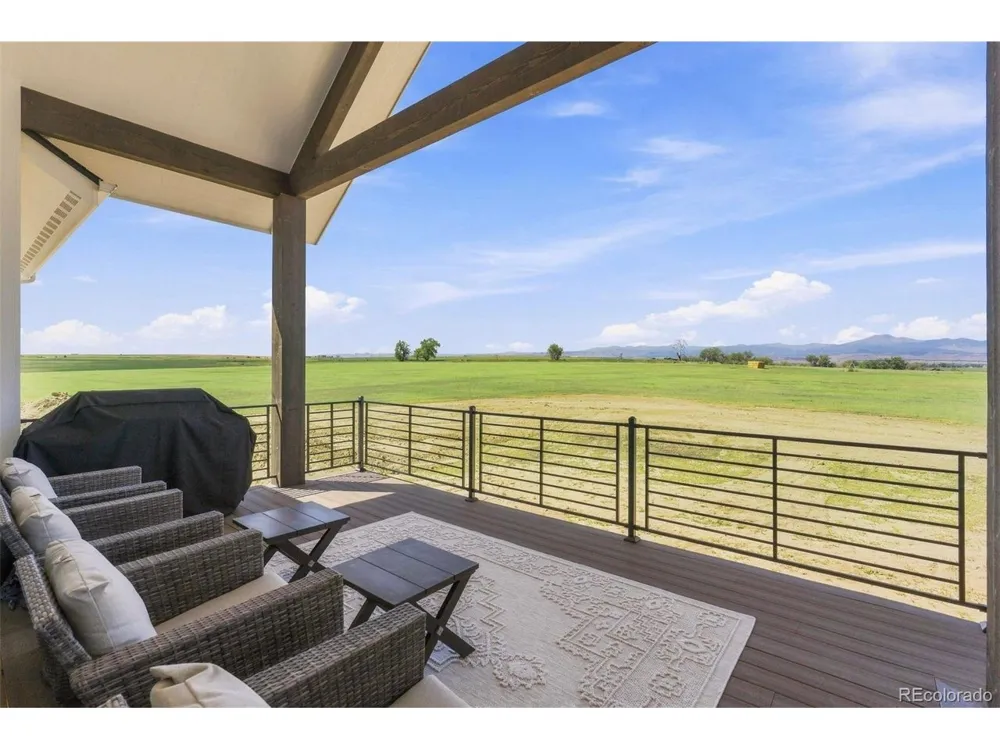 17895 County Road 3 Berthoud, CO 80513