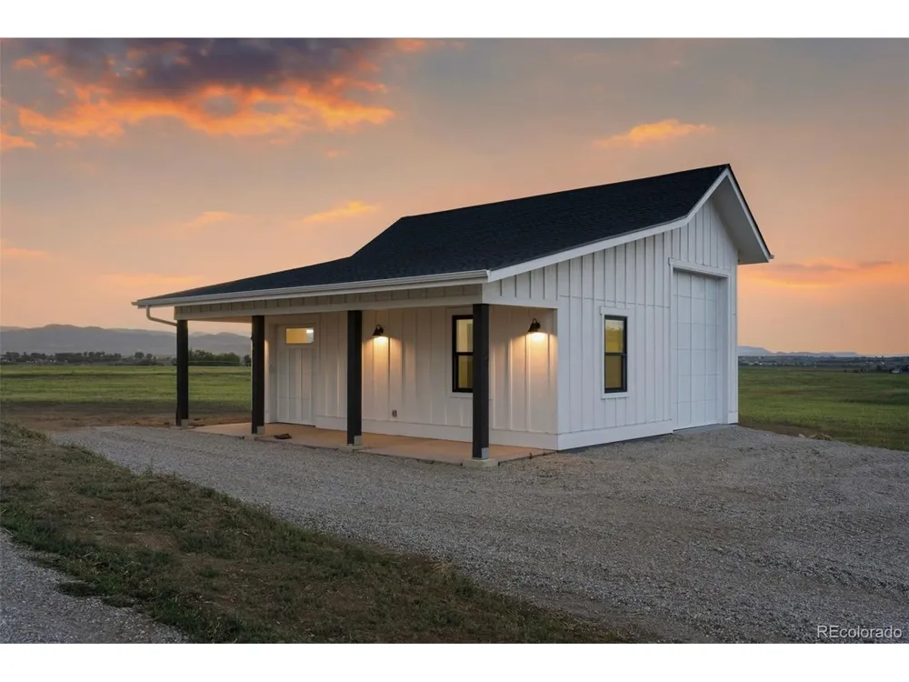 17895 County Road 3 Berthoud, CO 80513