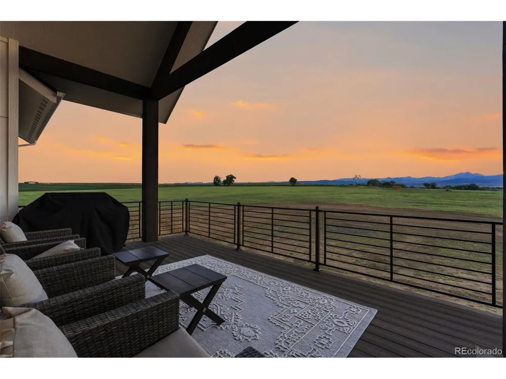 17895 County Road 3 Berthoud, CO 80513