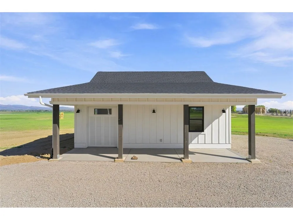 17895 County Road 3 Berthoud, CO 80513