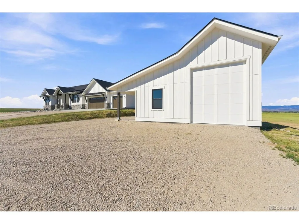 17895 County Road 3 Berthoud, CO 80513