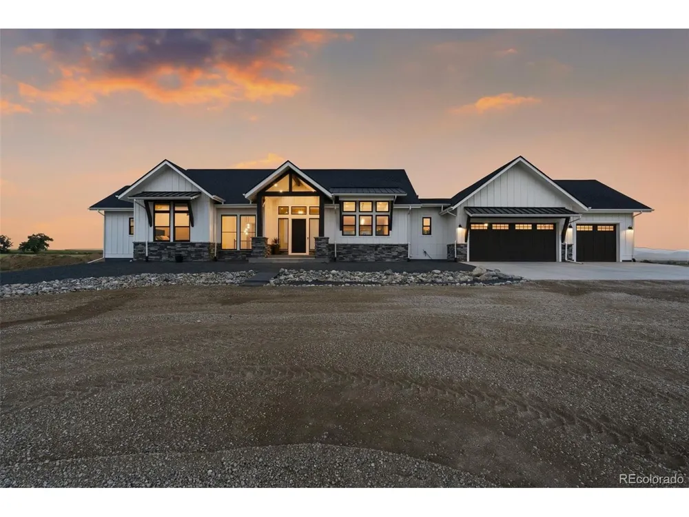 17895 County Road 3 Berthoud, CO 80513