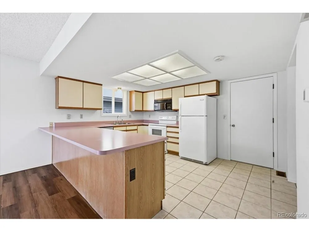 1519 Sausalito Drive Colorado Springs, CO 80907