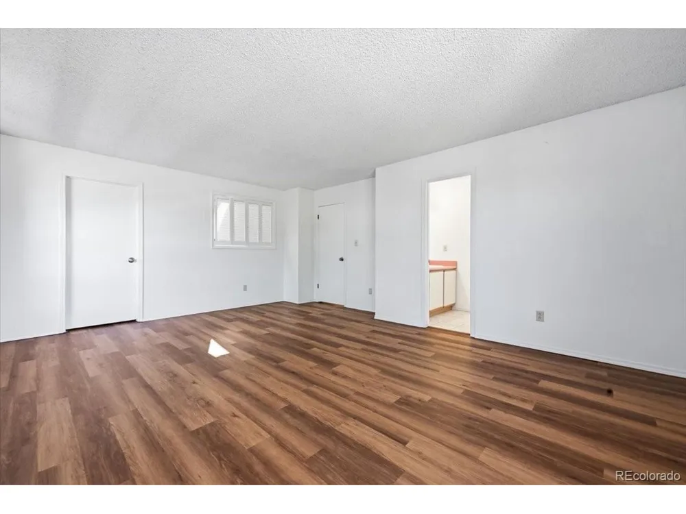 1519 Sausalito Drive Colorado Springs, CO 80907