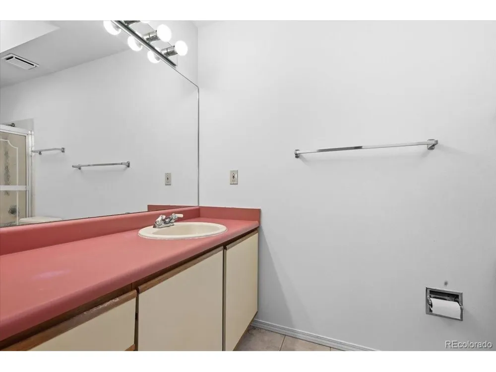 1519 Sausalito Drive Colorado Springs, CO 80907