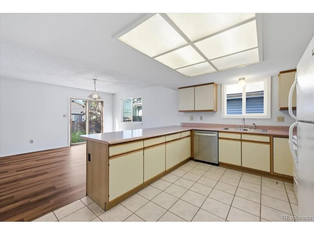 1519 Sausalito Drive Colorado Springs, CO 80907