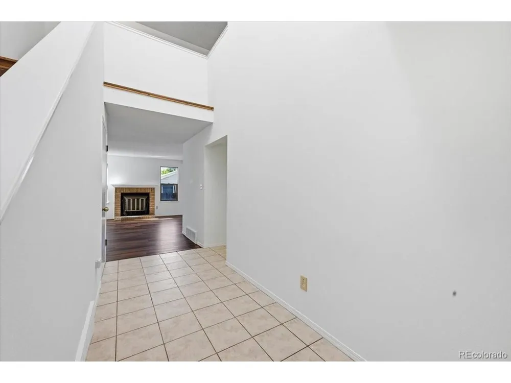 1519 Sausalito Drive Colorado Springs, CO 80907