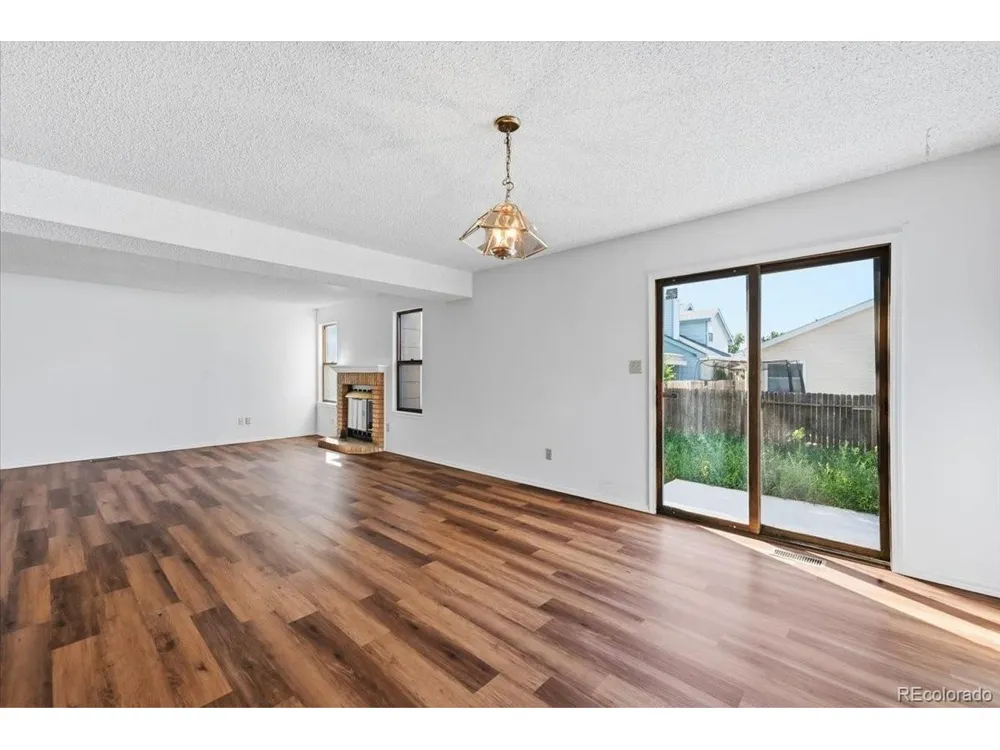 1519 Sausalito Drive Colorado Springs, CO 80907