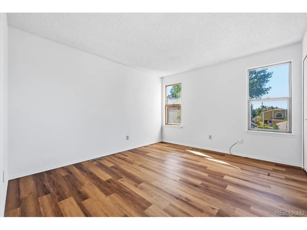 1519 Sausalito Drive Colorado Springs, CO 80907