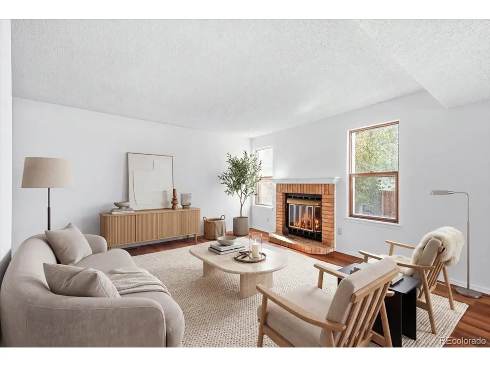 1519 Sausalito Drive Colorado Springs, CO 80907