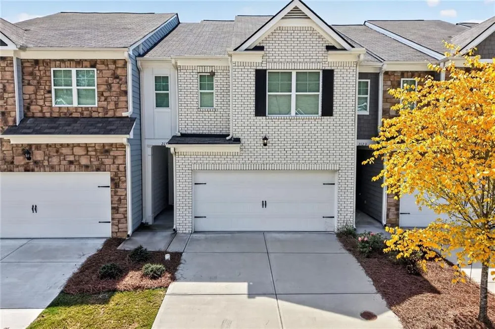 2133 Blue Monarch Drive Buford, GA 30518