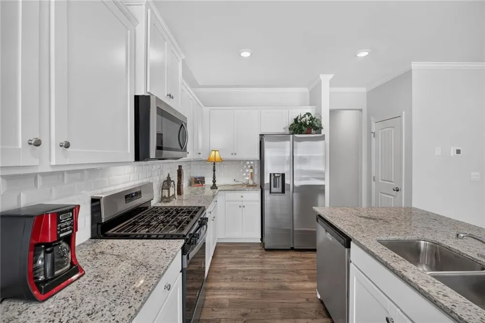 2133 Blue Monarch Drive Buford, GA 30518