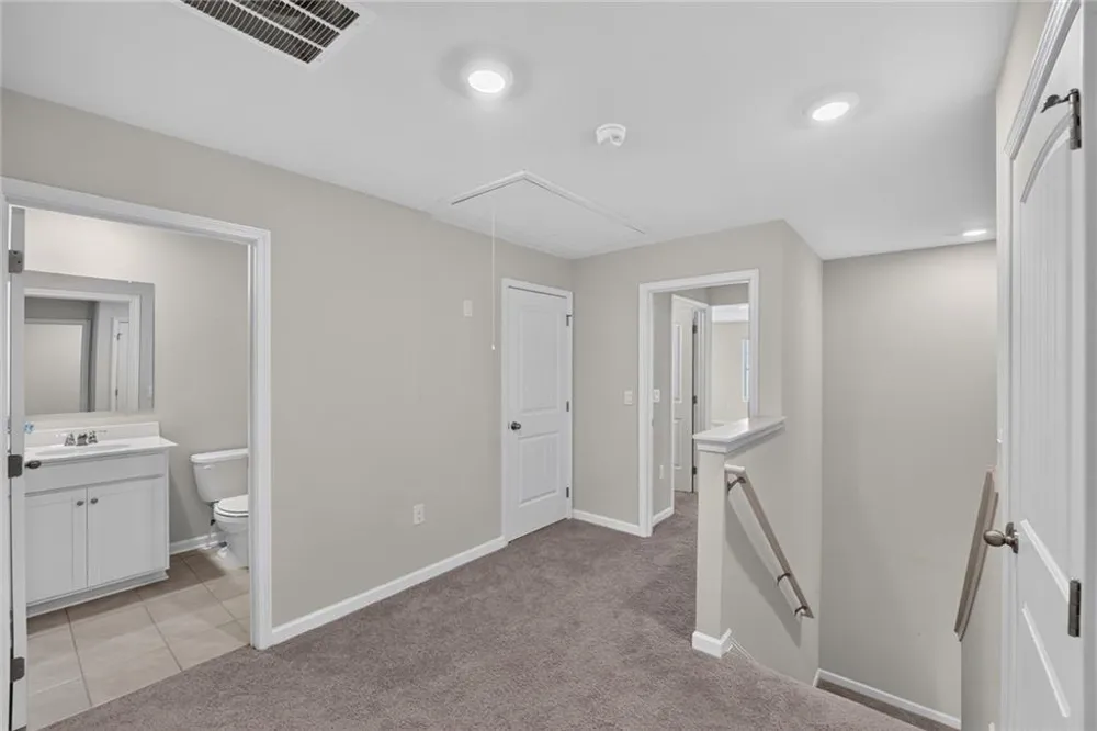 2133 Blue Monarch Drive Buford, GA 30518