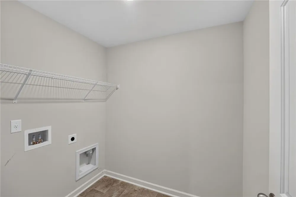 2133 Blue Monarch Drive Buford, GA 30518
